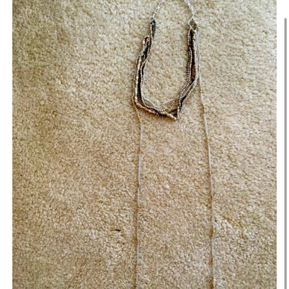 The Natalie Necklace
